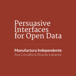 Persuasive Interfaces, slide 1