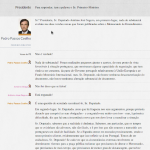 Persuasive Interfaces, slide 10