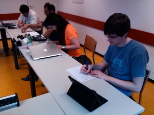 Workshop 8