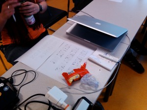 Workshop 11