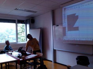 Workshop 10
