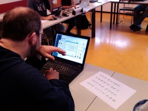 Workshop 12