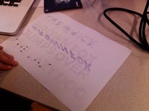 Workshop 9