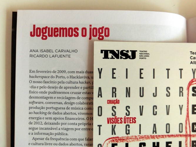 Ficheiros Secretos