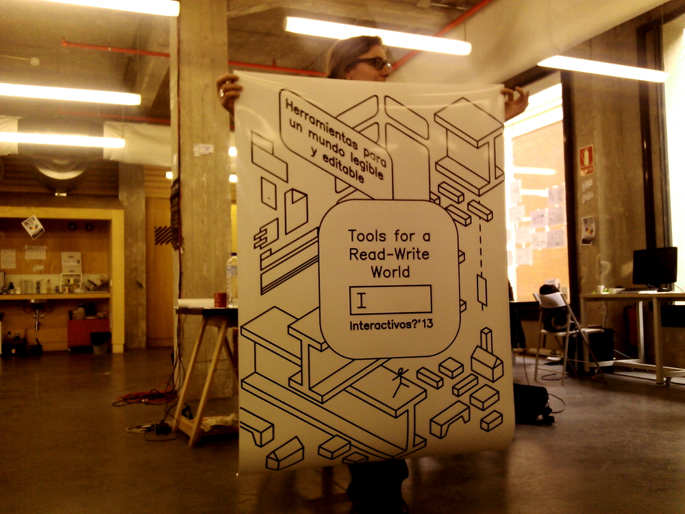 Interactivos?13 Catalogue