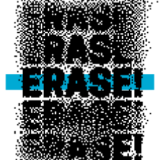 Erase!
