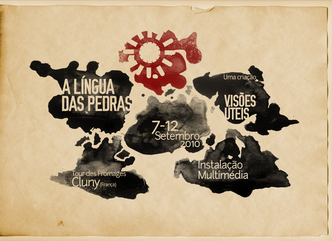 Viagens com Alma