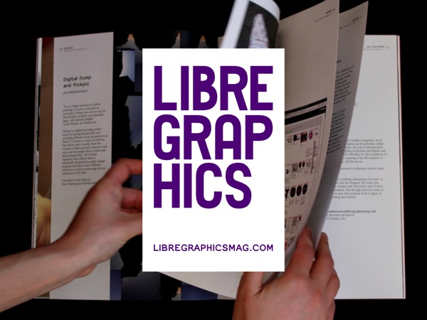 Revista Libre Graphics