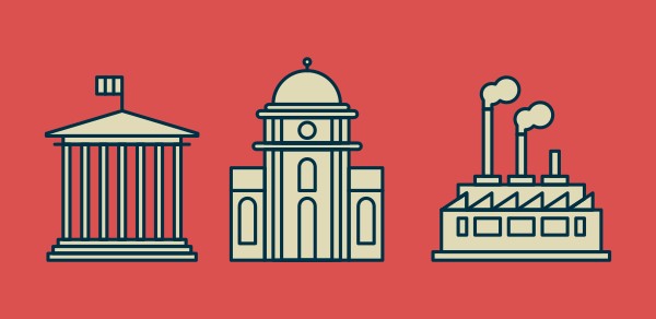 La Fabrique de la Loi