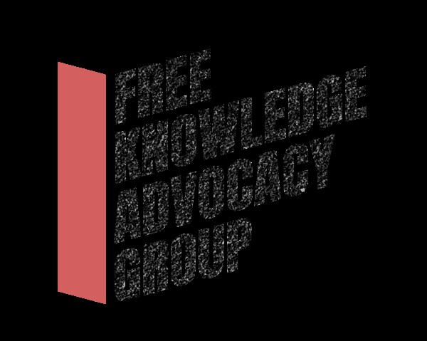 Free Knowledge Advocacy Group