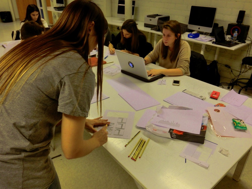 Sketching 3 Sketching 3