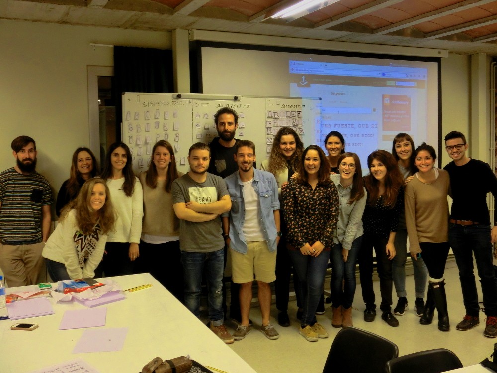 Group photo Group photo