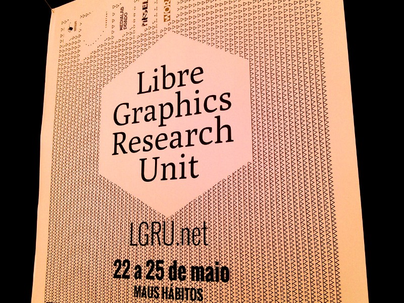 Libre Graphics Research Unit