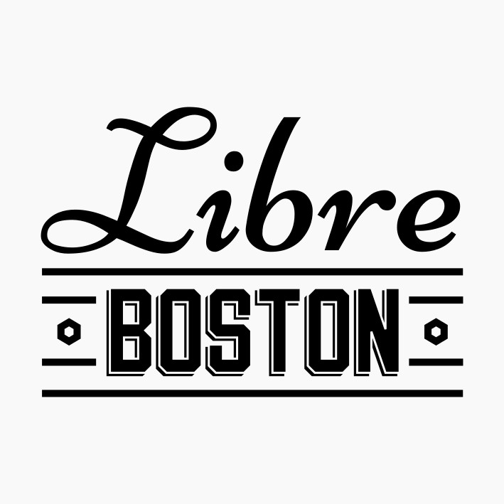Libre Boston