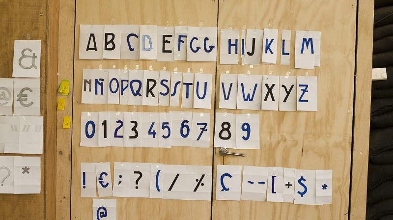 Sketches Serreria Estravagante Sketches Serreria Estravagante